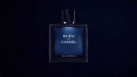 Bleu de Chanel TV Spot, 'Instinctive and Electric' Song by Jimi 